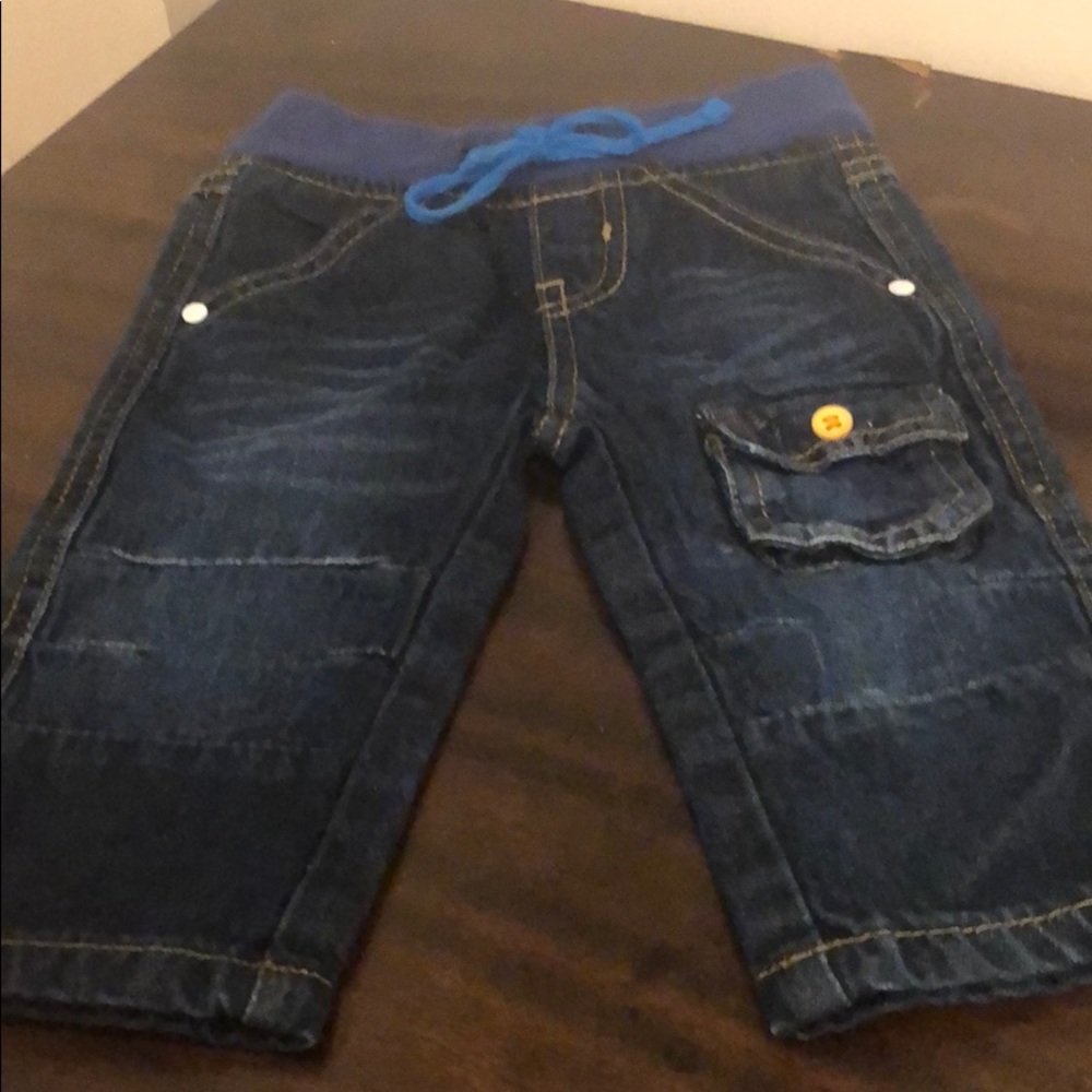 Minnie Minors so cute jeans